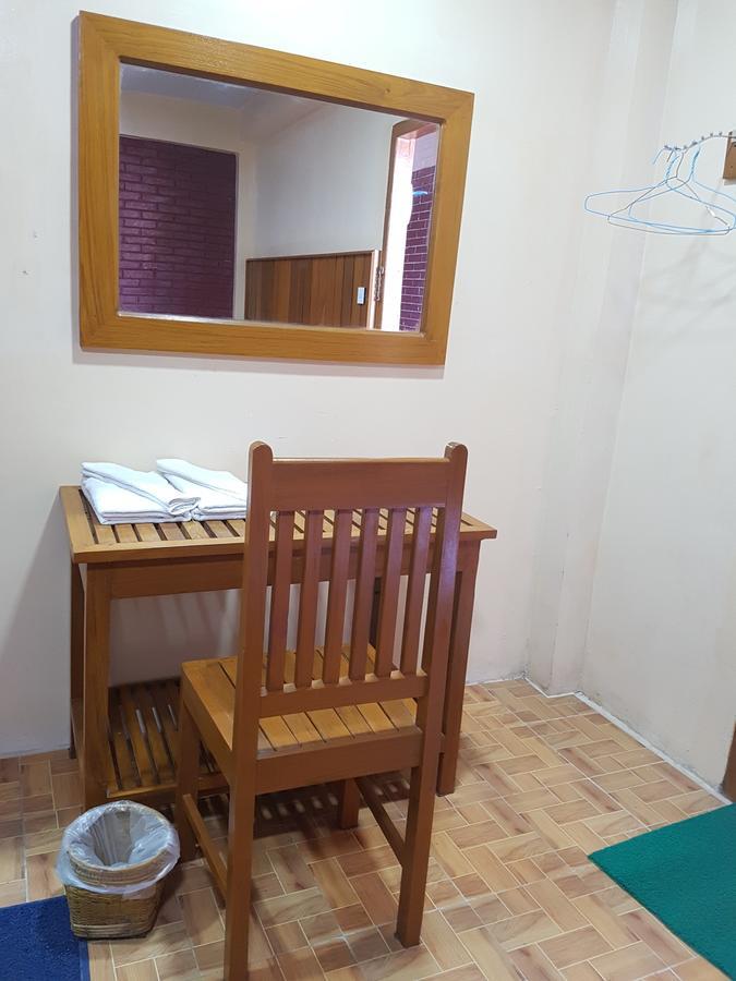 Gold Star Guest House Nyaung-U Ngoại thất bức ảnh