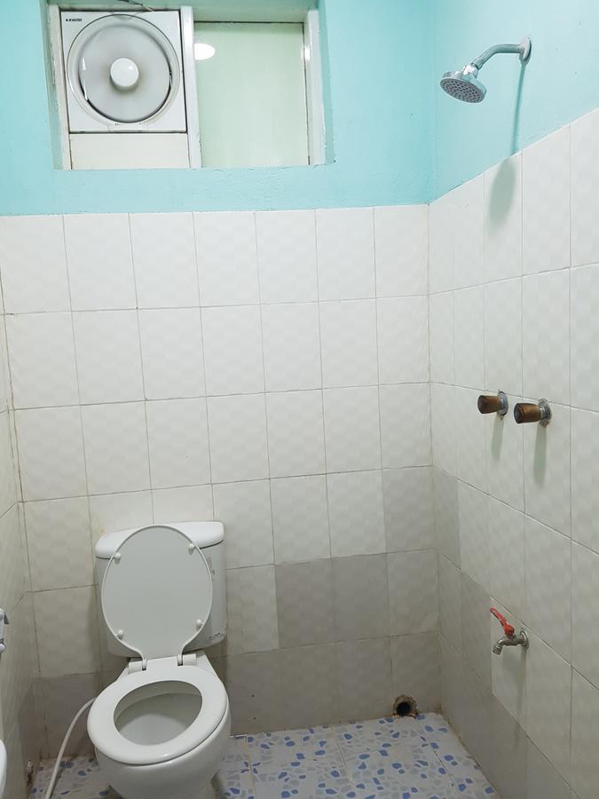 Gold Star Guest House Nyaung-U Ngoại thất bức ảnh